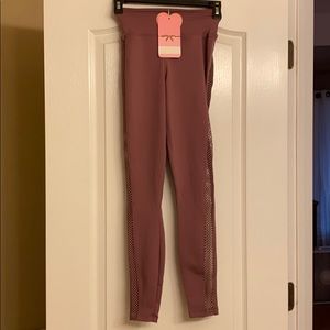Bombshell leggings